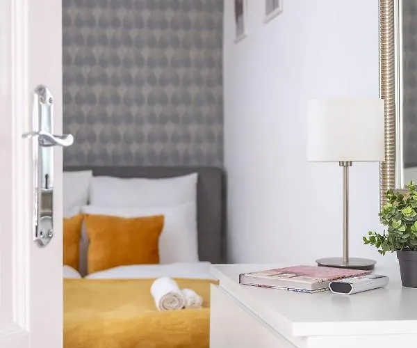 Exclusive Downtown In The Heart Of Apartament
