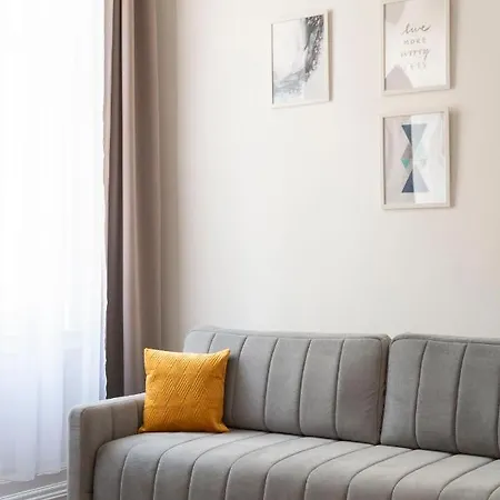 Exclusive Downtown In The Heart Of Apartament *