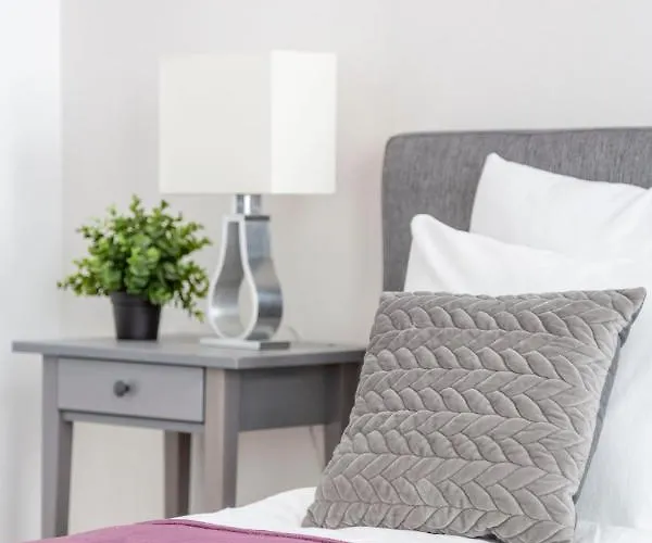 Exclusive Downtown In The Heart Of *