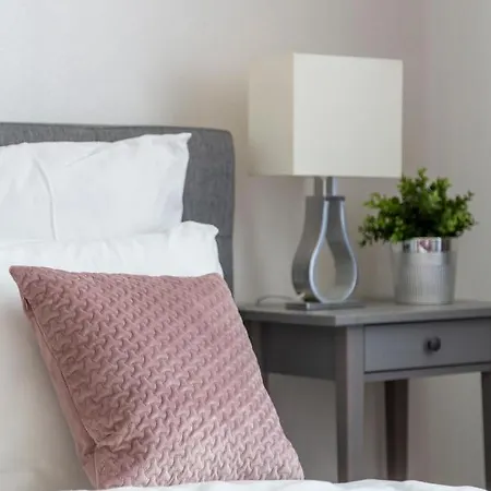 Exclusive Downtown In The Heart Of * Budapest