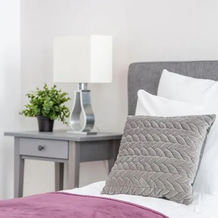 Exclusive Downtown In The Heart Of *