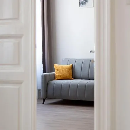 Exclusive Downtown In The Heart Of *