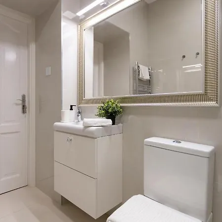 Apartment Exclusive Downtown In The Heart Of