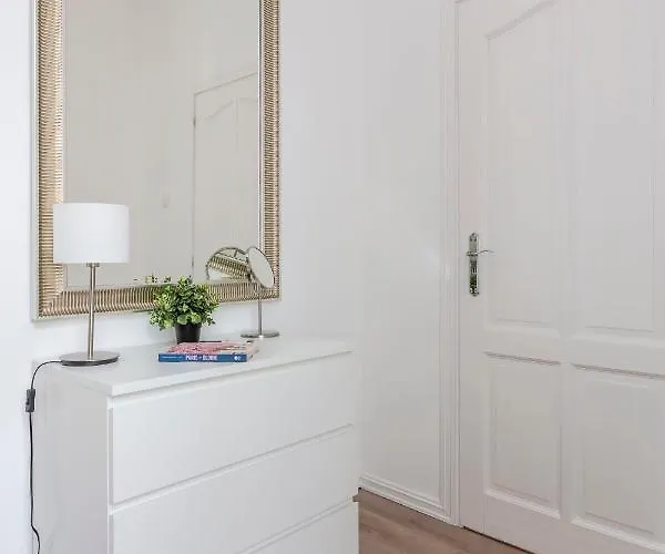 Exclusive Downtown In The Heart Of *