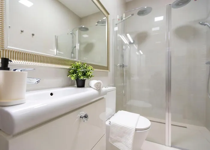 Exclusive Downtown In The Heart Of Апартаменты