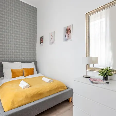 Apartman Exclusive Downtown In The Heart Of Budapest