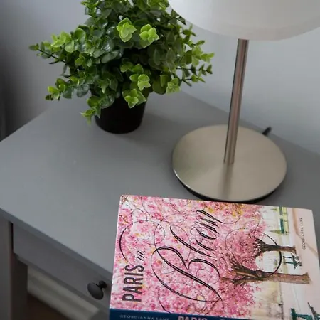 Apartman Exclusive Downtown In The Heart Of *
