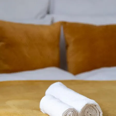 Exclusive Downtown In The Heart Of Apartman *