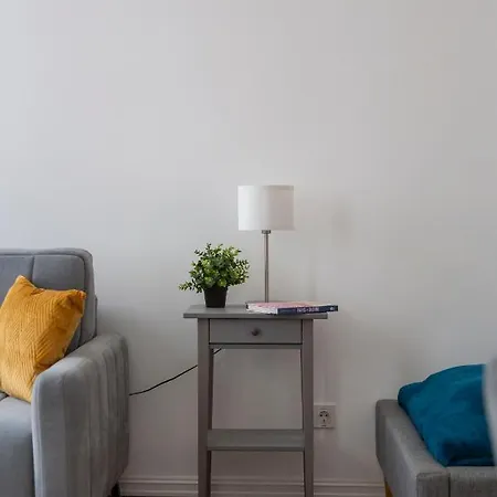 Apartman Exclusive Downtown In The Heart Of *